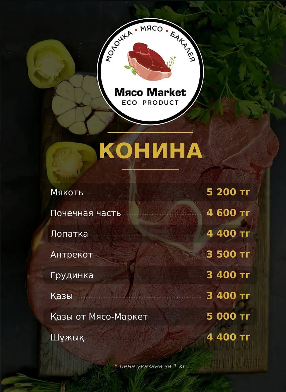 Конина